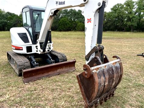 bobcat 435 zhs for sale